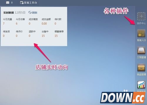 千牛怎么用 千牛怎么样