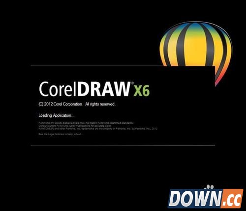 安装coreldRAW（coreldRAW X6）的方法（步骤）