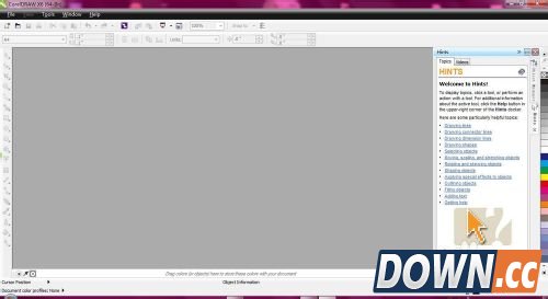 安装coreldRAW（coreldRAW X6）的方法（步骤）
