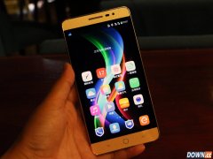 酷派锋尚pro配置参数