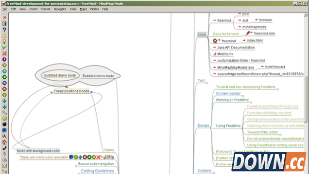 思维导图软件哪个最好用？