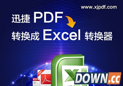 三步学会怎么将pdf转换成excel