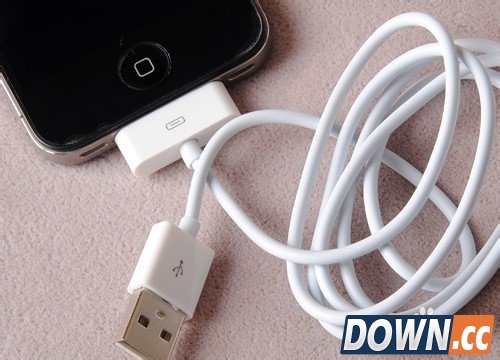 iphone连接不上快用苹果助手怎么办？