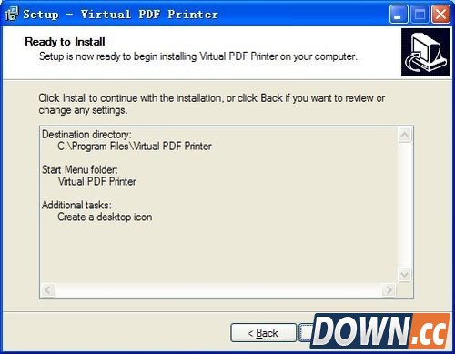 怎样添加pdf打印机