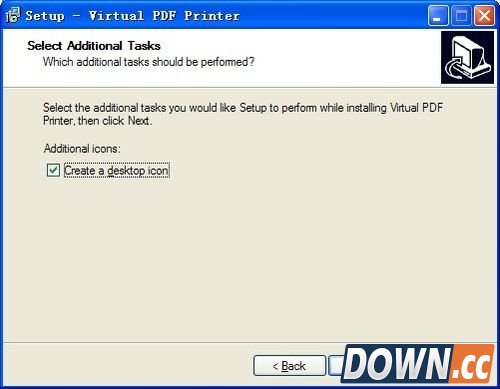 怎样添加pdf打印机