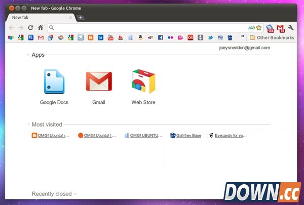Chrome封杀所有非官方市场插件