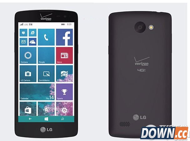wp8.1lg lancet多少钱
