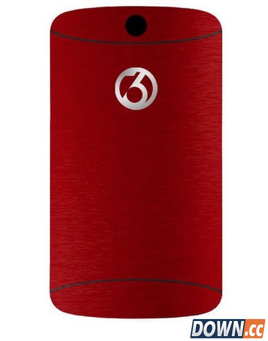 360奇酷手机图片曝光