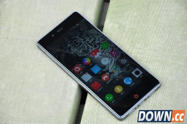 努比亚z9海外预购开启