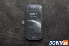 yotaphone2国行版上手评测