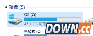 win8安装win7双系统教程(自己亲测）