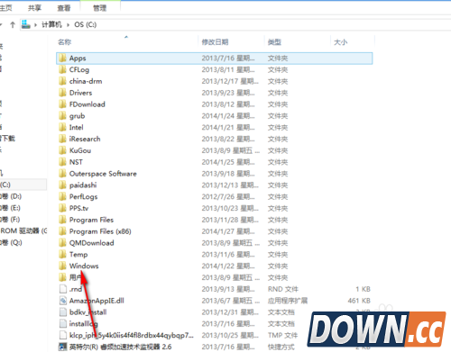 win8安装win7双系统教程(自己亲测）