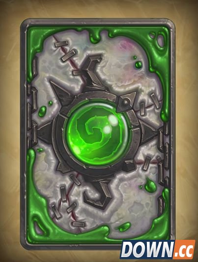 炉石传说通关英雄模式奖励是什么