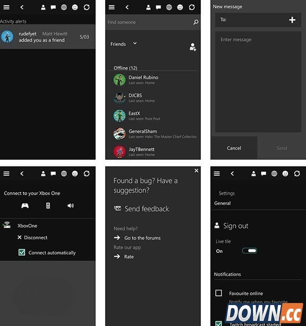 win10手机预览版10080《xbox》怎么样