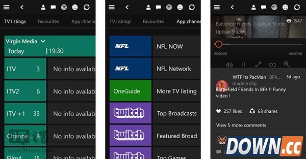 win10手机预览版10080《xbox》怎么样
