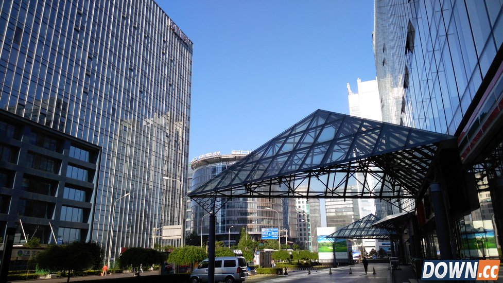 联想vibe shot怎么样