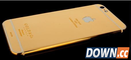 iphone6s玫瑰金多少钱