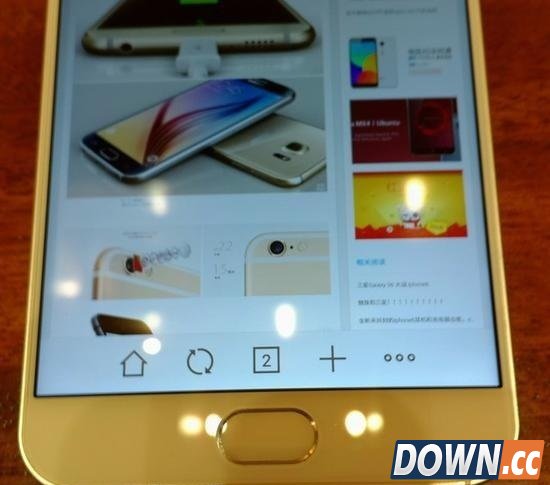 魅蓝note2多少钱