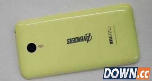 魅蓝note2多少钱