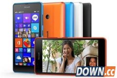 微软lumia540多少钱