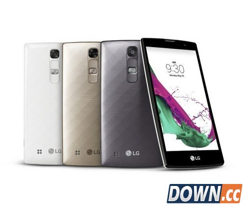 LG G4 Stylus/G4c正式发布 配置略缩水第3张图