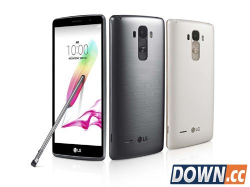 LG G4 Stylus/G4c正式发布 配置略缩水第2张图