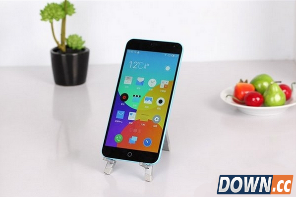 魅族在印度开卖魅蓝note