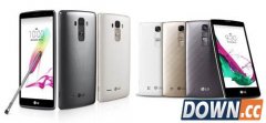 lg g4 stylus配置参数