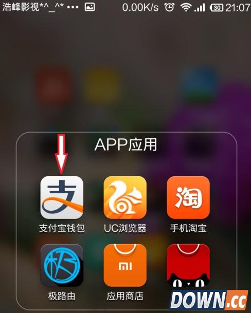 支付宝记账本怎么记账