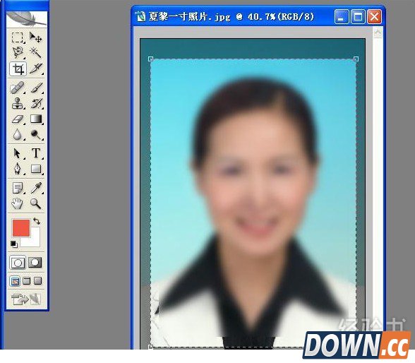 一寸照片的尺寸是多少