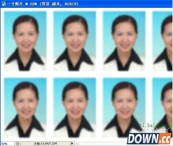 一寸照片的尺寸是多少