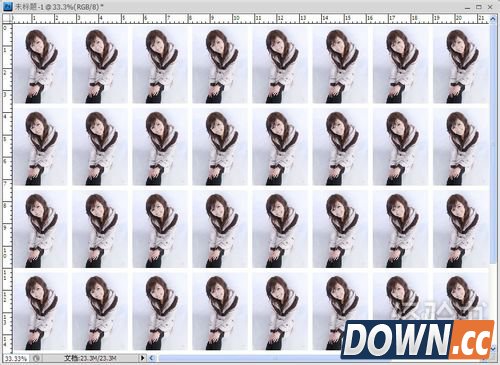 一寸照片的尺寸是多少