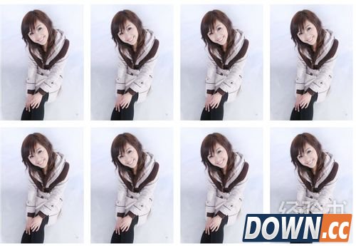 一寸照片的尺寸是多少