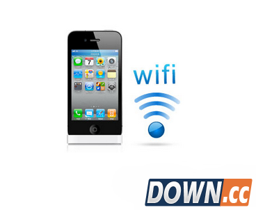 iphone wifi信号差解决办法