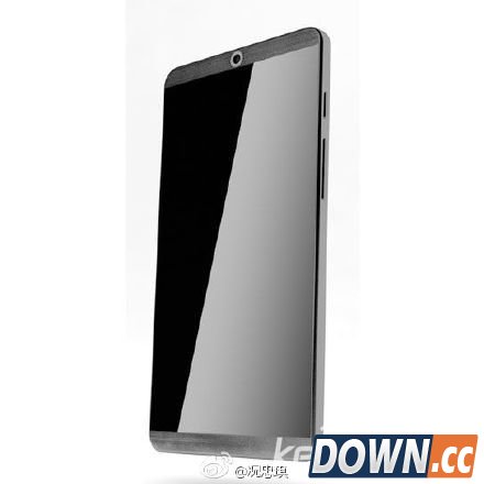 360手机什么样子 360手机设计图片曝光