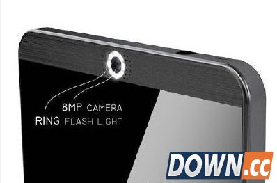 360手机什么样子 360手机设计图片曝光