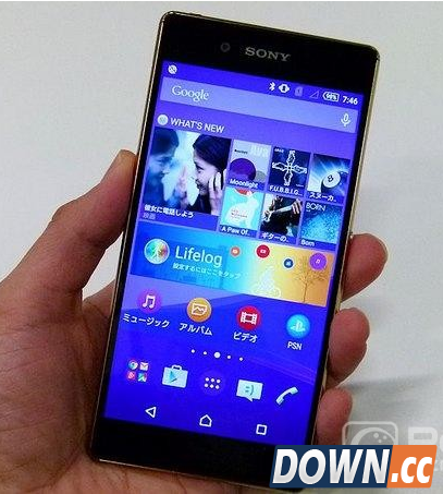 索尼xperia z4国行版什么时候发布