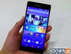 索尼xperia z4国行版什么时候发布