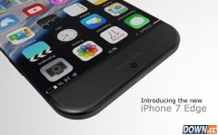 iphone7edge概念图 iphone7edge概念图片欣赏