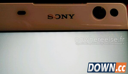 索尼Lavender真机谍照现身 或下月上市第3张图