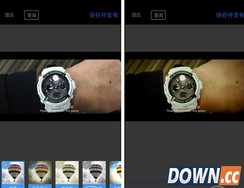 足记怎么玩 足迹app怎么样
