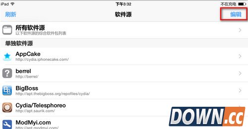 iPhone电池插件 iPhone字体源地址