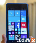 lumia540好用吗 lumia540上手体验测评视频