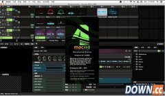 resolume arena怎么用 resolume arena使用方法