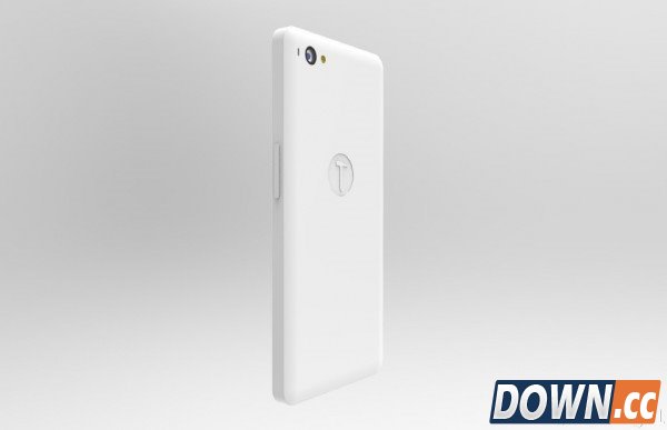 小锤子手机怎么样 小锤子手机高清渲染图