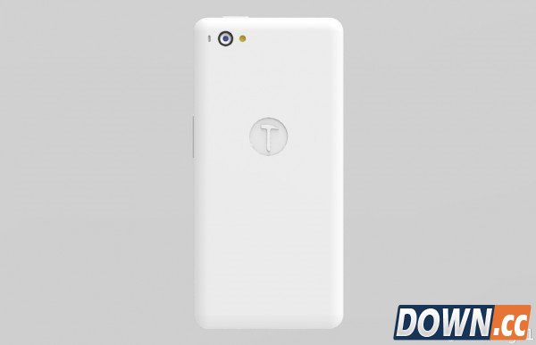 小锤子手机怎么样 小锤子手机高清渲染图