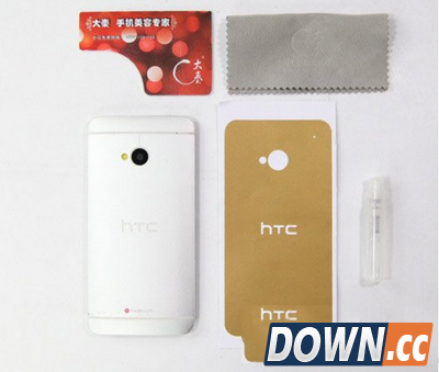 手机贴膜选哪种好 手机贴膜使用方法3