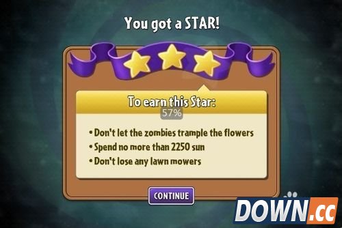 植物大战僵尸2海盗港湾第七天