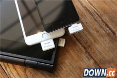 安卓手机和苹果手机互传文件教程图文详解