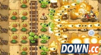 《植物大战僵尸2》鹦鹉僵尸怎么打